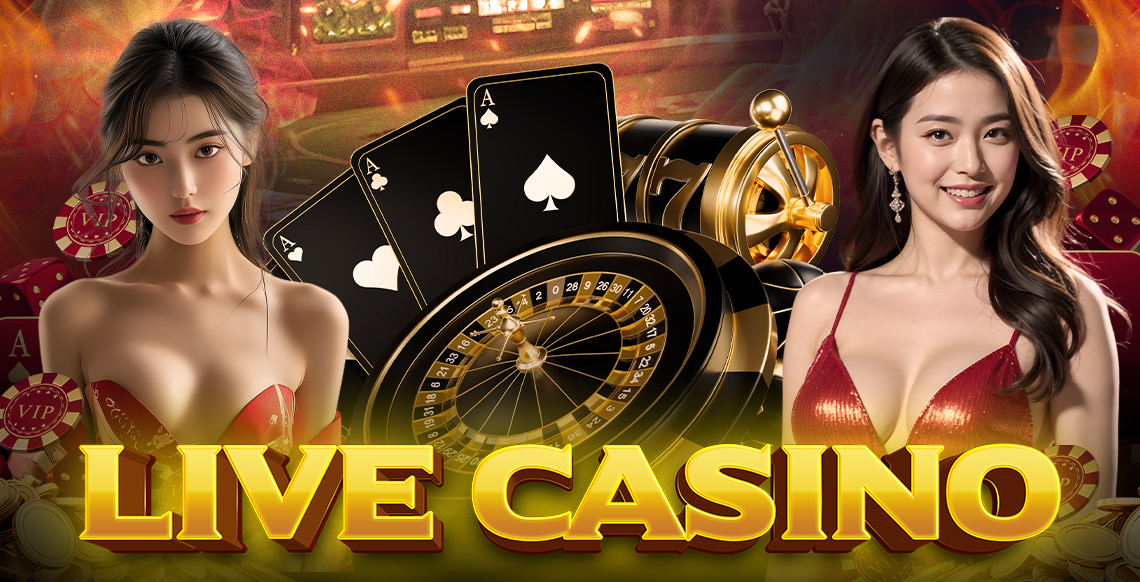 live casino